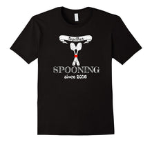 1st Wedding Anniversary T-Shirt Funny for Married in 2016 S