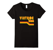 1966 Retro Pop Vintage T-Shirt 51 Yrs Old Bday 51st Birthday