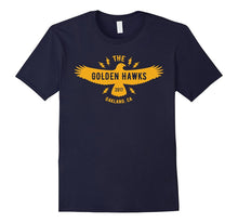 Golden Hawks T-Shirt