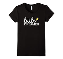 Little Dreamer Youth Novelty T-Shirt