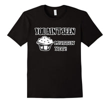 Muffin Baking Gift Shirt
