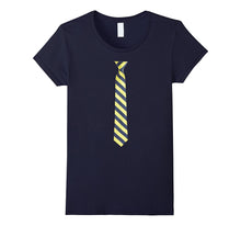 Necktie Dress T-Shirt for Weddings, Prom, Office, Receptions