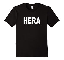 Hera Shirt Hera T Shirt