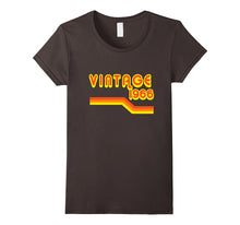1966 Retro Pop Vintage T-Shirt 51 Yrs Old Bday 51st Birthday