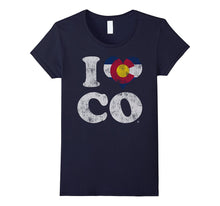 I Heart Colorado Shirt