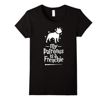 My Patronus Is a Frenchie TShirt
