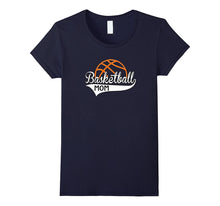 Basketball Shirt Basketball Mom T-Shirt