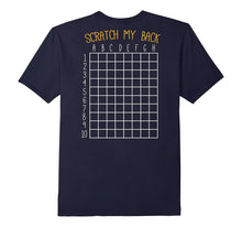 Back Scratching Shirt, Back Scratcher Shirt, Scratch My Back