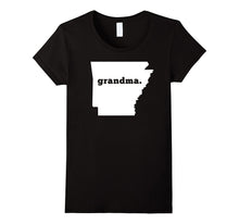 Arkansas Grandma T-Shirt