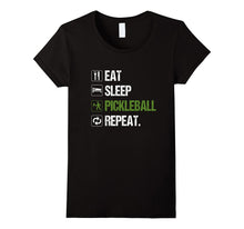 Funny Pickleball T Shirt for Men or Women