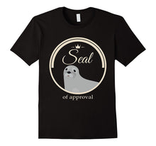 Seal of Approval T-Shirt