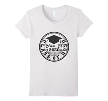Class of 2030 Shirt
