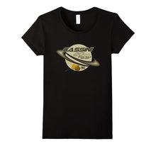 Cassini 20 Years at Saturn Grand Finale Shirt