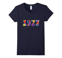 1977 Tshirt | 1977 Tee | Funny 40th Birthday Gift Shirt