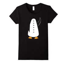 Funny Penguin Costume Shirt - Hilarious Halloween Gift Tee
