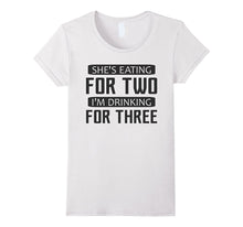 Men's Daddy to Be - Funny Pregnancy Expecting T-Shirt