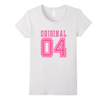 2004 T-Shirt 13th Birthday Gift Age 13 Year Old Girl B-Day