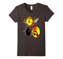 Happy Emoji Musicians T Shirt 5