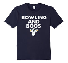 Funny Bowling Halloween T-Shirt Costume Bowling Gift