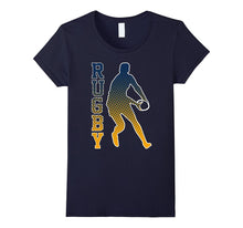 Rugby T-Shirt, Gift Shirt for Men and Women