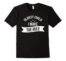 Matching T-Shirt Youngest Child Middle Child Oldest Child Fu
