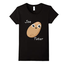 Joe Tater