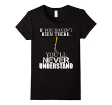Chile You'll Never Understand Shirt