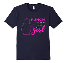 Karate LIKE a GIRL Shirt . Perfect Daughter Tee