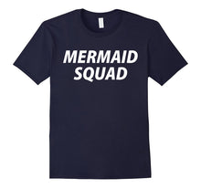 Mermaid Squad TShirt