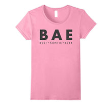 Best Aunt Ever Shirt for Women | Best Auntie Ever Shirt