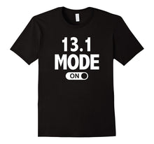 13.1 Half Marathon Running Funny T-Shirt for Runners