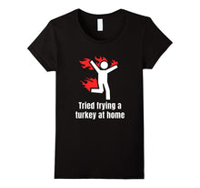 Funny Thanksgiving T Shirt Comical Holiday Sayings Adult Fun