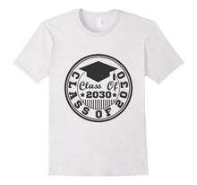 Class of 2030 Shirt