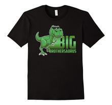 Big Brothersaurus Shirt