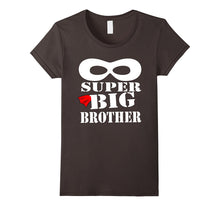 Im a Protective Big Brother Sibling Tshirt ~ Superhero Bro