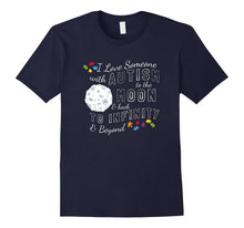 Autism Awareness T-Shirt - Autism Shirts