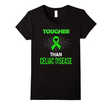 I'm Tougher Than Celiac Disease T Shirt