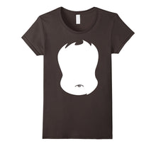 Skunk Panda or Cat Halloween Costume T-Shirt