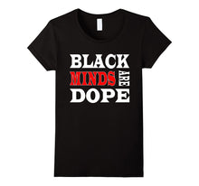 DOPE Hipster Hip Hop AFRICAN AMERICAN T-Shirt