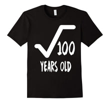 10 Year Old 10th Birthday Boy Girl Gift Dude Novelty T-Shirt
