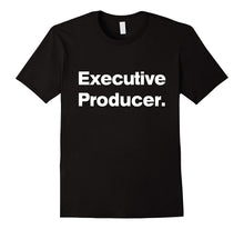 Executive Producer - The Original Matching Family Fun Shirts