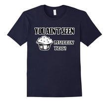 Muffin Baking Gift Shirt