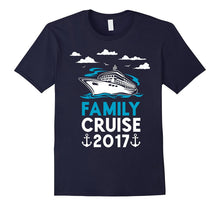 Family Cruise Shirts 2017 Funny for Family Vacation