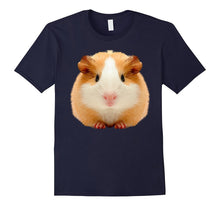 Guinea Pig T-Shirt - I Love My Guinea Pig Shirts