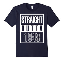 1948 69th Years Old Funny Birthday Gift T-Shirt