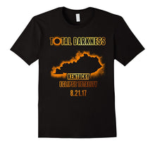 Kentucky Total Solar Eclipse August 21 2017 T-Shirt