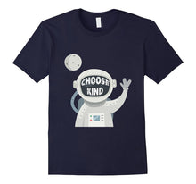 Choose Kind T-Shirt Anti Bullying Tee