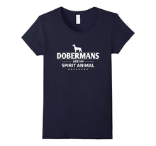Doberman   Dobermans Are My Spirit Animal