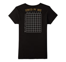 Back Scratching Shirt, Back Scratcher Shirt, Scratch My Back