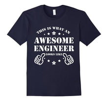 Awesome Engineer T-Shirt